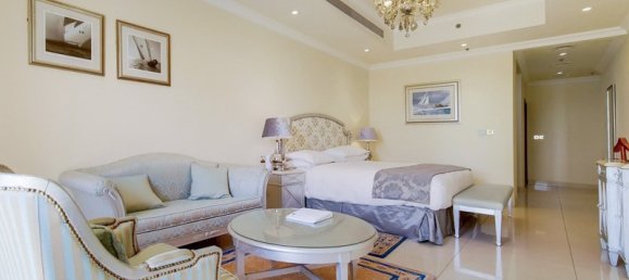 4 chambres Maison de ville à Palm Jumeirah, UAE No. 4155 18