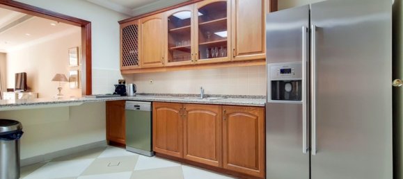 4 chambres Maison de ville à Palm Jumeirah, UAE No. 4155 10