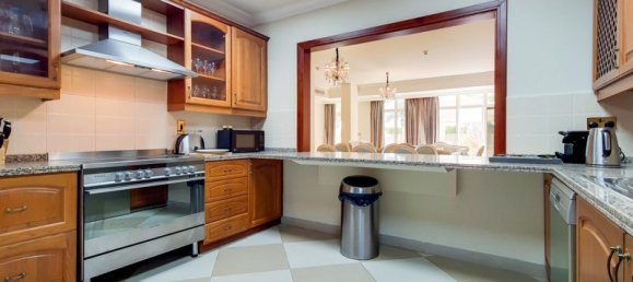 4 chambres Maison de ville à Palm Jumeirah, UAE No. 4155 9