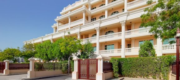 4 chambres Maison de ville à Palm Jumeirah, UAE No. 4155 23