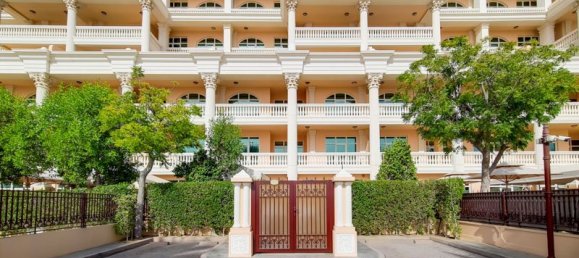 4 chambres Maison de ville à Palm Jumeirah, UAE No. 4155 25