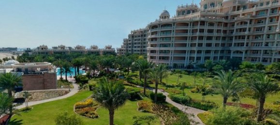 4 chambres Maison de ville à Palm Jumeirah, UAE No. 4155 6