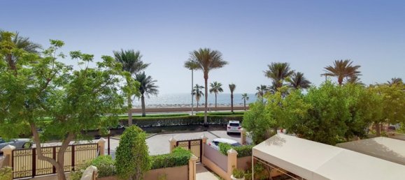 4 chambres Maison de ville à Palm Jumeirah, UAE No. 4155 20