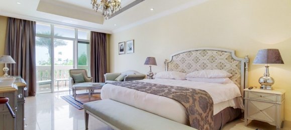 4 chambres Maison de ville à Palm Jumeirah, UAE No. 4155 17