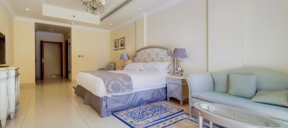 4 chambres Maison de ville à Palm Jumeirah, UAE No. 4155 11