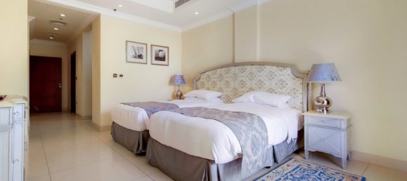 4 chambres Maison de ville à Palm Jumeirah, UAE No. 4155 14