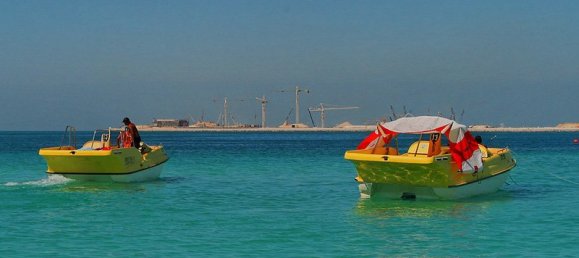 4 chambres Maison de ville à Palm Jumeirah, UAE No. 4155 8