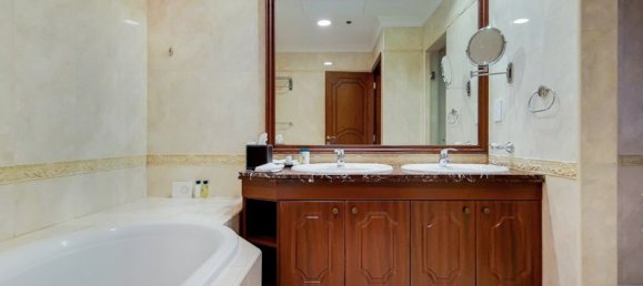 4 chambres Maison de ville à Palm Jumeirah, UAE No. 4155 21