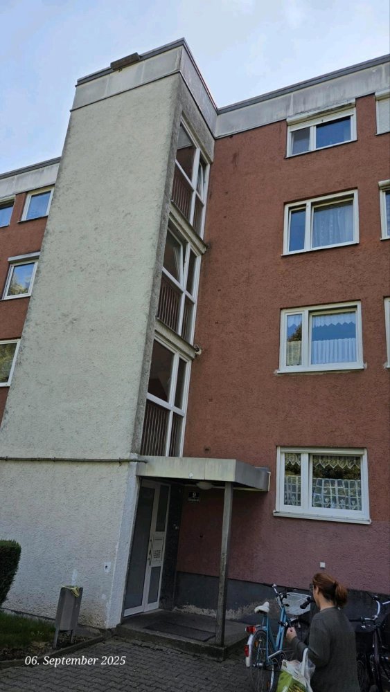 Apartamento T1 em Roth, Germany N.º 291885