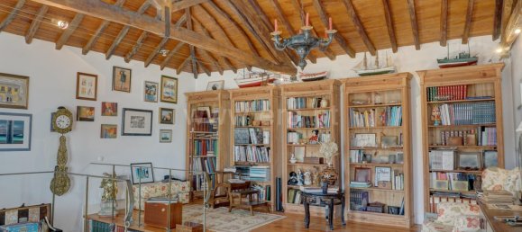 4 غرف نوم منزل في Obidos, Portugal رقم 139376 2