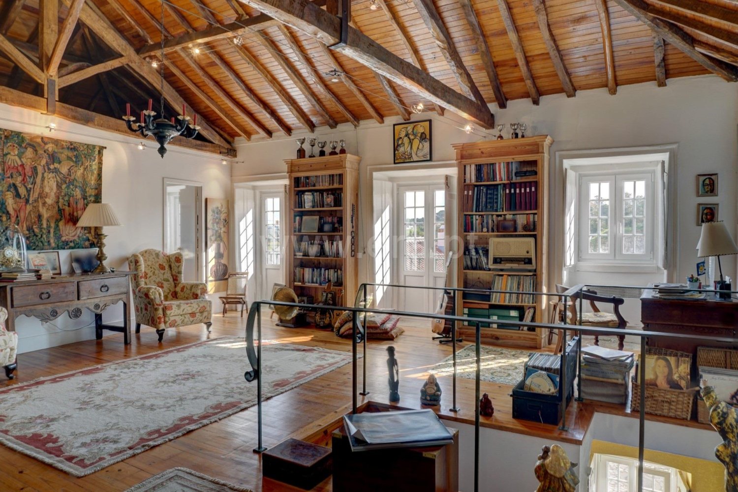 4 غرف نوم منزل في Obidos, Portugal رقم 139376