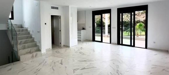 3 غرف نوم منزل في Rojales, Spain رقم 32567 14