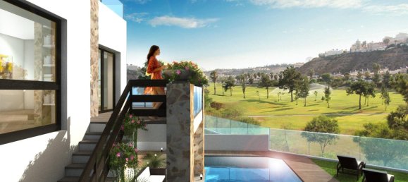 3 غرف نوم منزل في Rojales, Spain رقم 32567 7