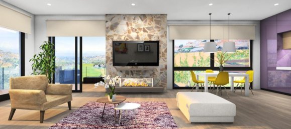 3 غرف نوم منزل في Rojales, Spain رقم 32567 10