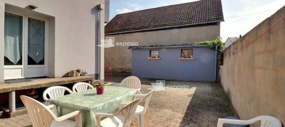 Apartamento T5 em Gerstheim, France N.º 66700 13