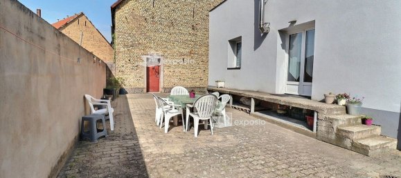 Apartamento T5 em Gerstheim, France N.º 66700 14