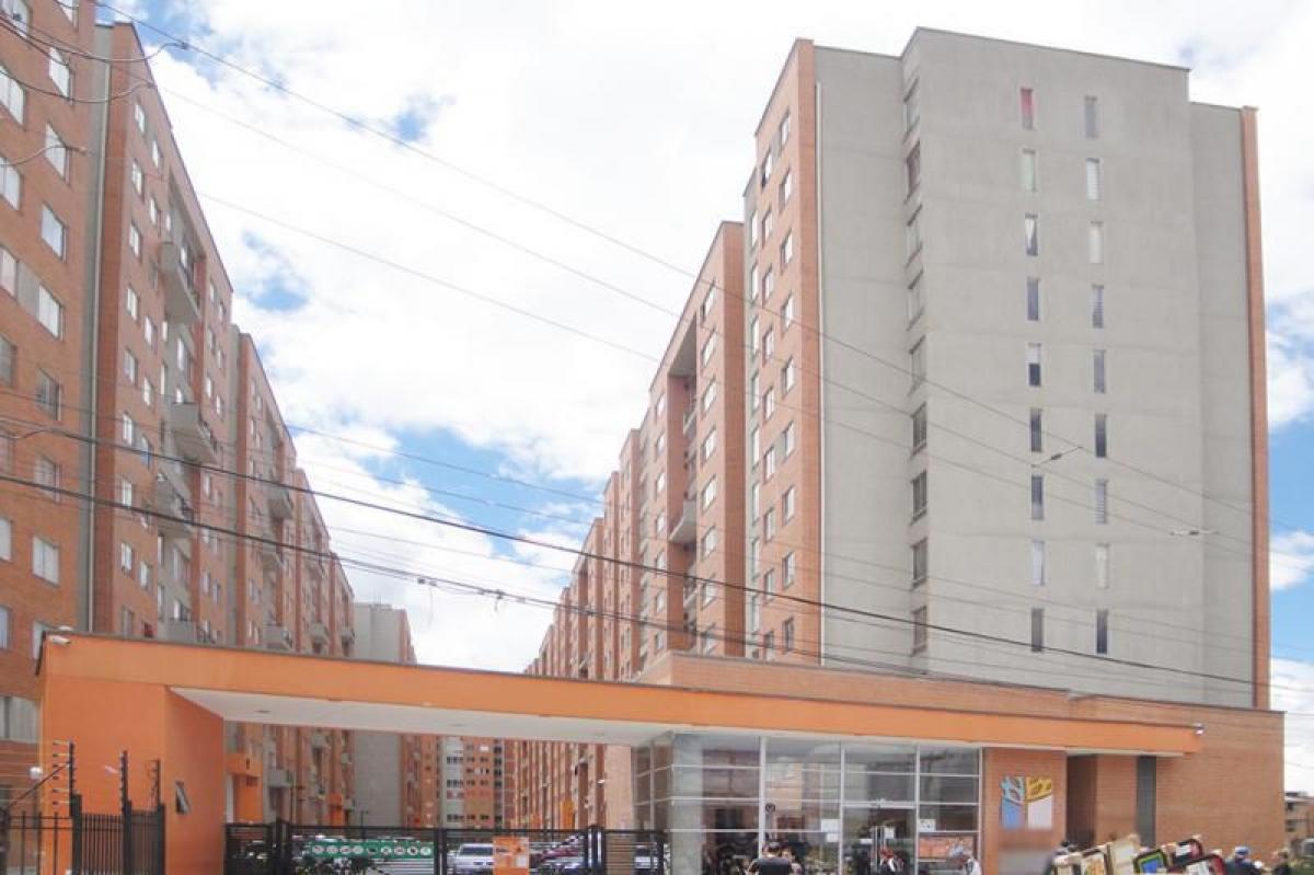 2 Schlafzimmer Haus in Bogota, Colombia, Nr. 11031