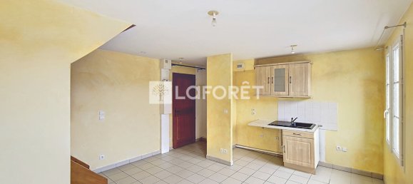 2 غرف نوم شقة في Bornel, France رقم 72283 6