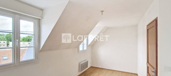 2 غرف نوم شقة في Bornel, France رقم 72283 8