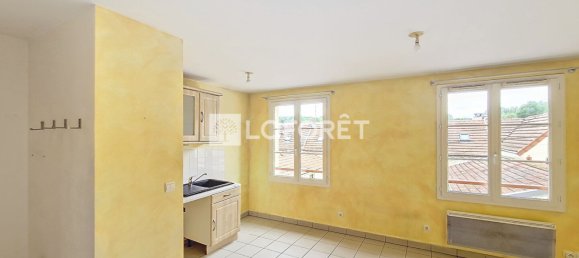 2 غرف نوم شقة في Bornel, France رقم 72283 7