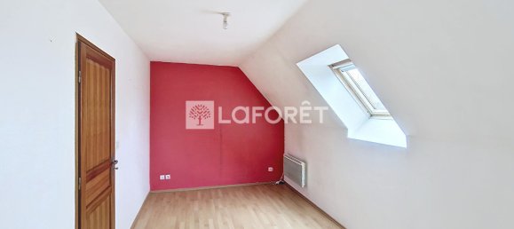 2 غرف نوم شقة في Bornel, France رقم 72283 9