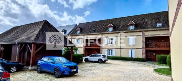 2 غرف نوم شقة في Bornel, France رقم 72283 10