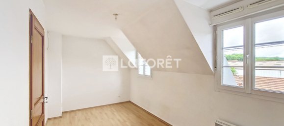 2 غرف نوم شقة في Bornel, France رقم 72283 3