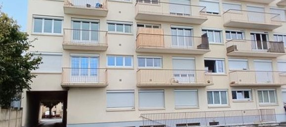 Apartamento de 1 dormitorio en Chateauroux, France No. 220082 14