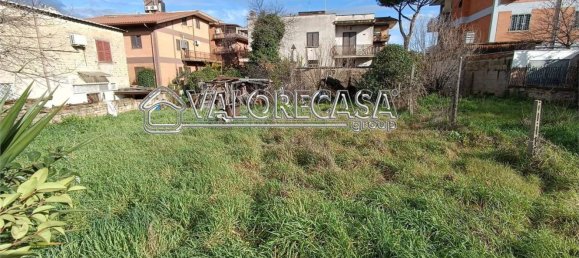 580m² Land in Rome, Italy No. 122247 15