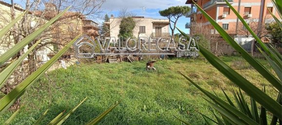 580m² Land in Rome, Italy No. 122247 6