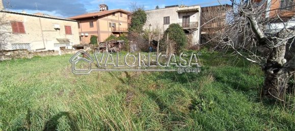 580m² Land in Rome, Italy No. 122247 20