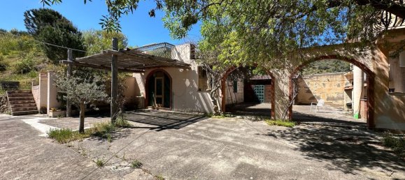 8 rooms Villa in Cefalù, Italy No. 122840 9