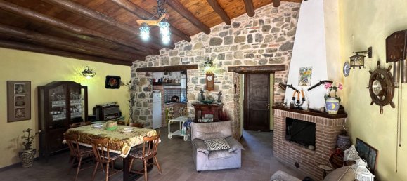 8 rooms Villa in Cefalù, Italy No. 122840 14