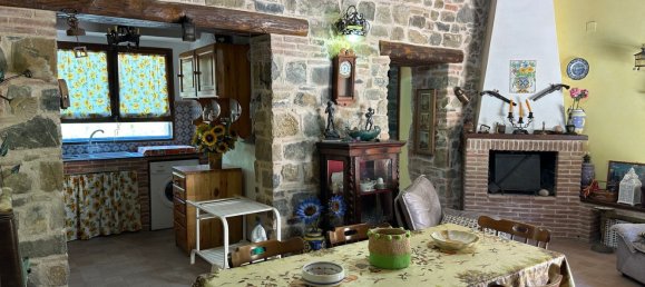 8 rooms Villa in Cefalù, Italy No. 122840 16