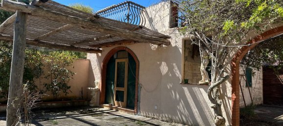 8 rooms Villa in Cefalù, Italy No. 122840 10