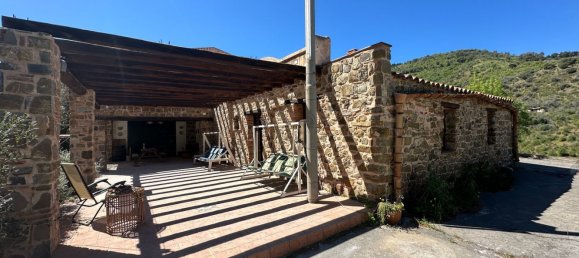 8 rooms Villa in Cefalù, Italy No. 122840 5