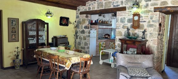 8 rooms Villa in Cefalù, Italy No. 122840 15