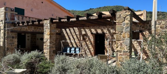 8 rooms Villa in Cefalù, Italy No. 122840 4