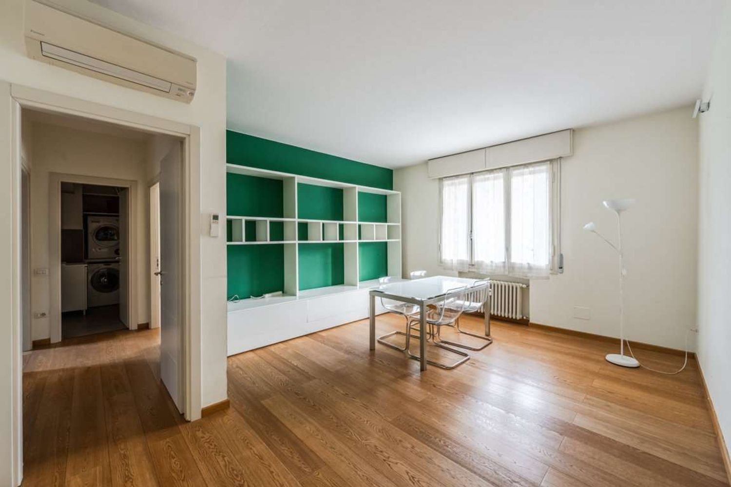 4-Zimmer Wohnung in Carpi, Italy, Nr. 238626
