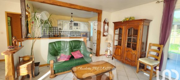 3 bedrooms House in Anet, France No. 217035 5