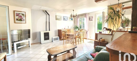 3 bedrooms House in Anet, France No. 217035 6