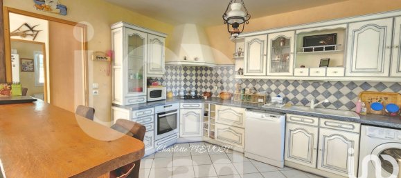 3 bedrooms House in Anet, France No. 217035 7