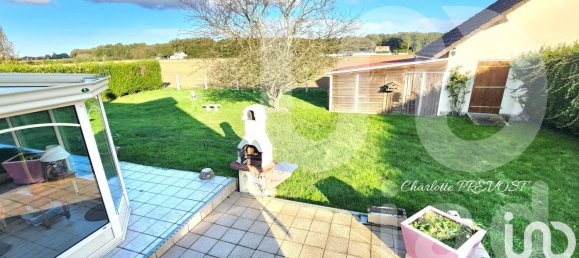 3 bedrooms House in Anet, France No. 217035 15