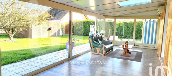 3 bedrooms House in Anet, France No. 217035 9