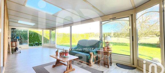 3 bedrooms House in Anet, France No. 217035 8