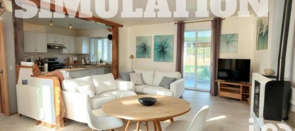 3 bedrooms House in Anet, France No. 217035 22