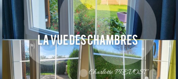 3 bedrooms House in Anet, France No. 217035 14