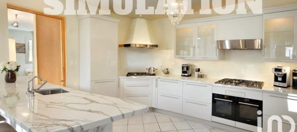 3 bedrooms House in Anet, France No. 217035 23