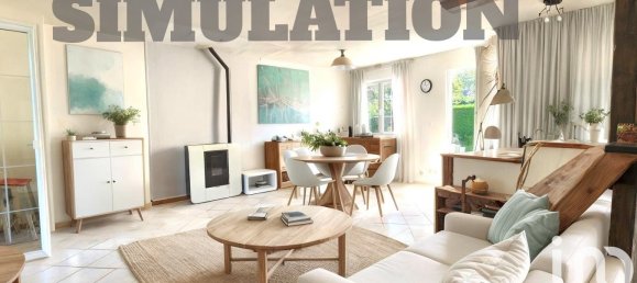 3 bedrooms House in Anet, France No. 217035 21