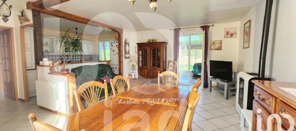 3 bedrooms House in Anet, France No. 217035 4